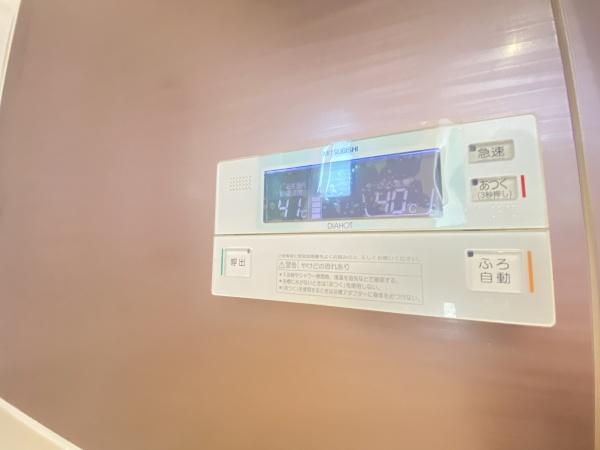 植松町2丁目貸家