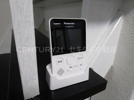 南本町6丁目戸建て（ガレージ付き）