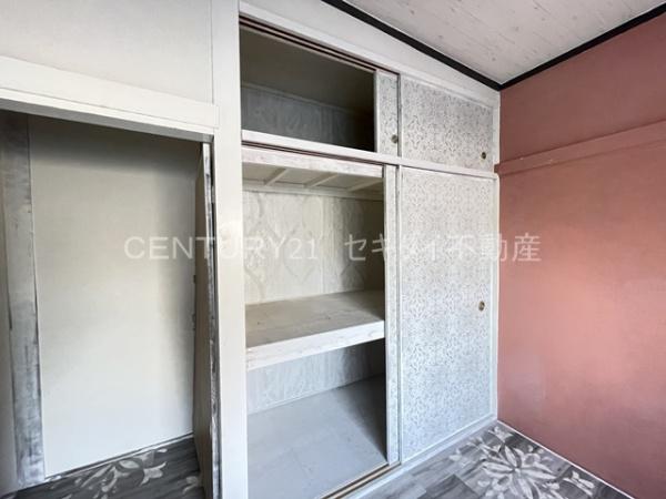 南本町6丁目戸建て（ガレージ付き）