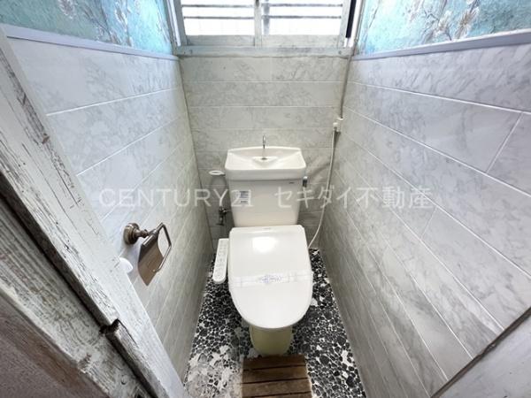 南本町6丁目戸建て（ガレージ付き）