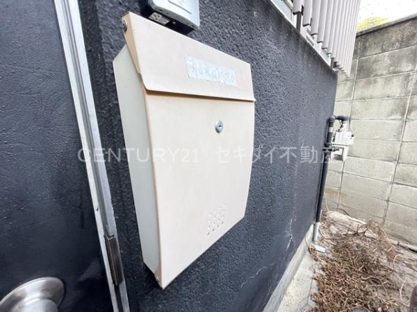 南本町6丁目戸建て（ガレージ付き）