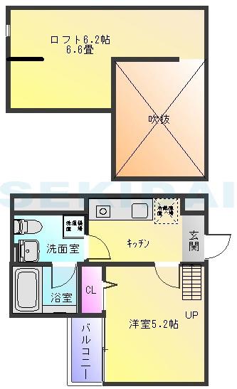 コンフォール大阪