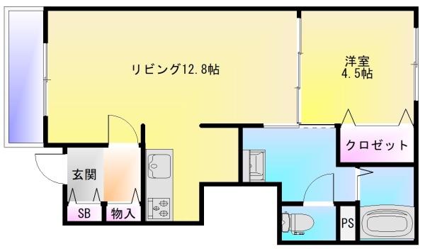 コーポ桜
