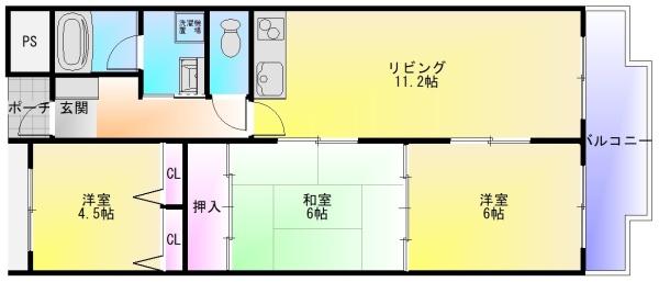 ラルゴ久宝寺