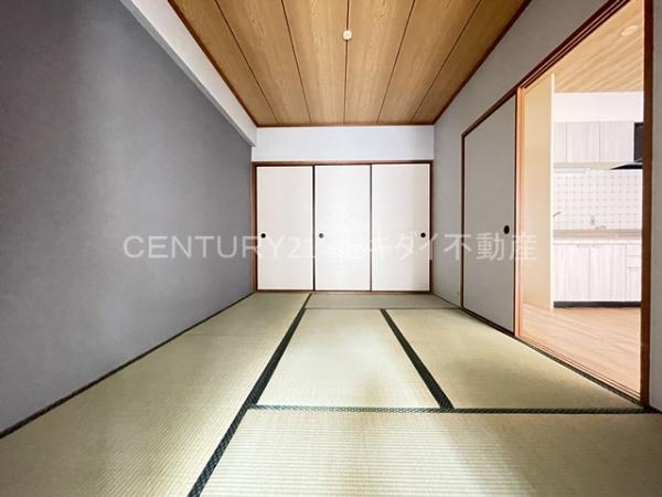 ラルゴ久宝寺