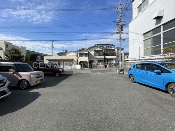 ピースフルコート