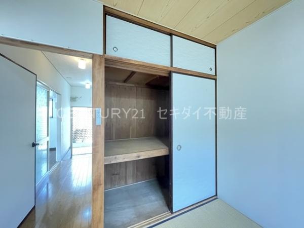 サクラコート高安