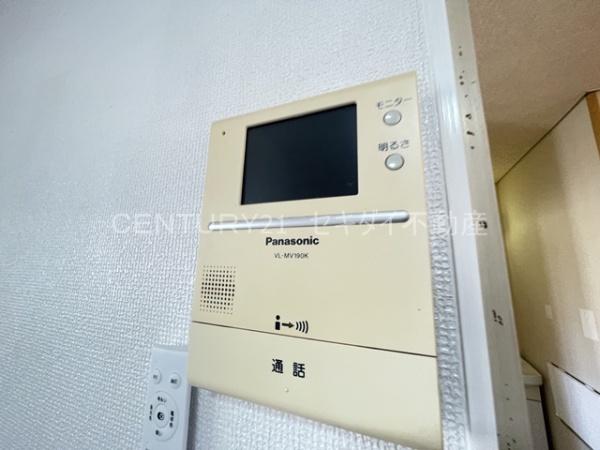 サクラコート高安