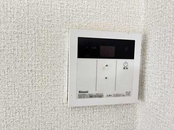 ハウス紫陽花