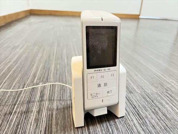 ハウス紫陽花