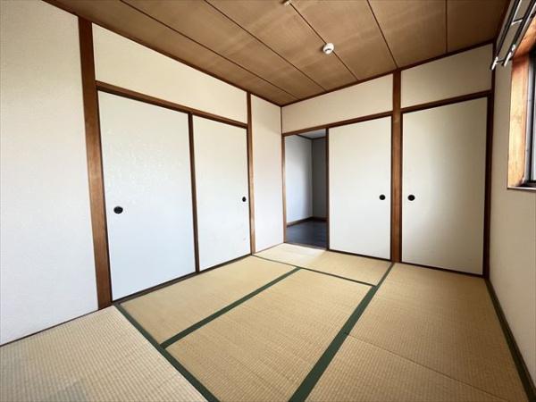 ハウス紫陽花