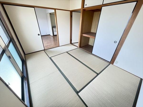 プレアール本郷