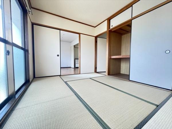プレアール本郷