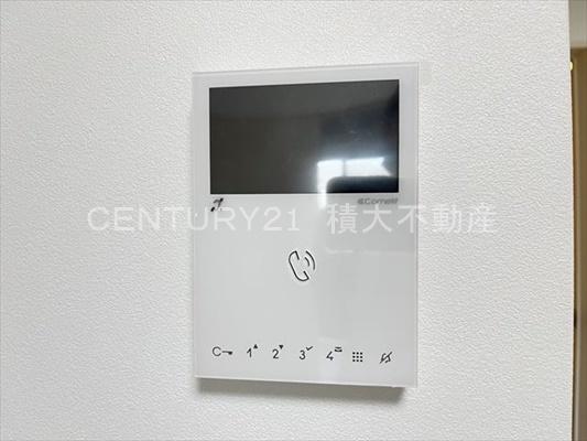 CRASTINE大蓮北4丁目B