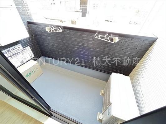 CRASTINE大蓮北4丁目B