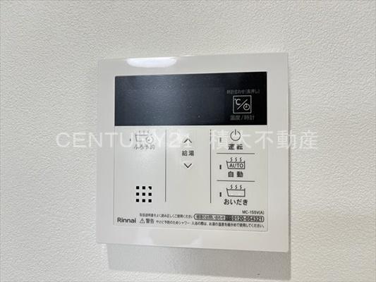 CRASTINE大蓮北4丁目B