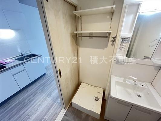 CRASTINE大蓮北4丁目B
