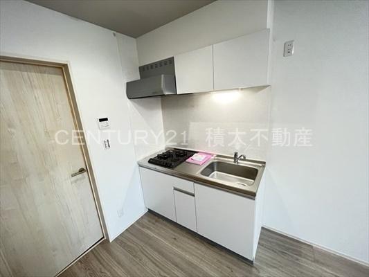 CRASTINE大蓮北4丁目B
