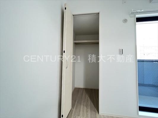 CRASTINE大蓮北4丁目B