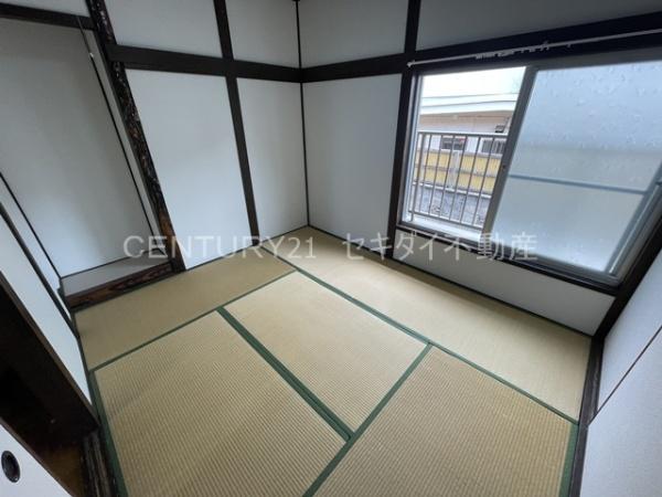 黒谷2丁目テラスハウス