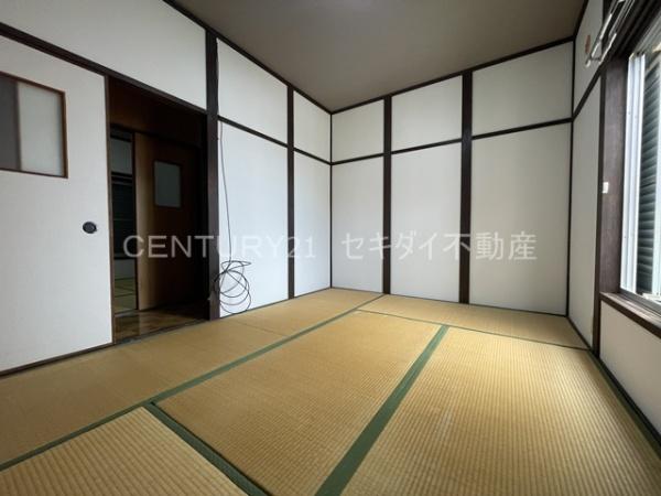 黒谷2丁目テラスハウス