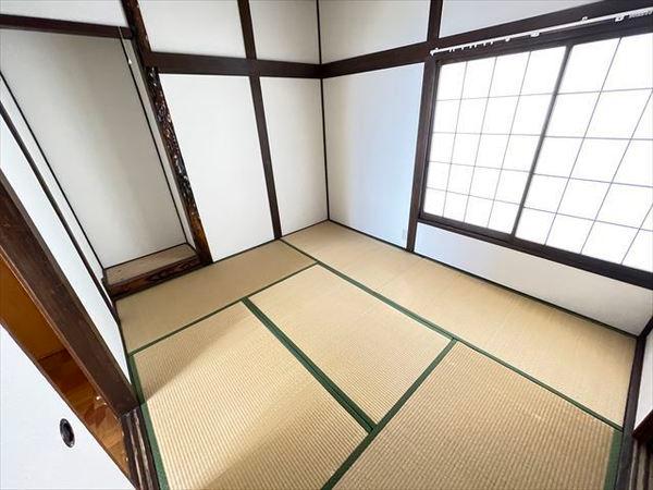 黒谷2丁目テラスハウス