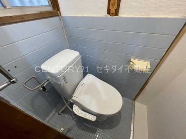 黒谷2丁目テラスハウス