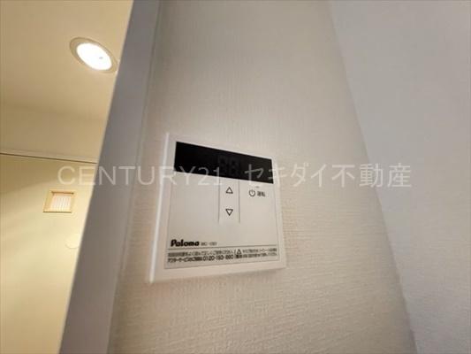エステート高安