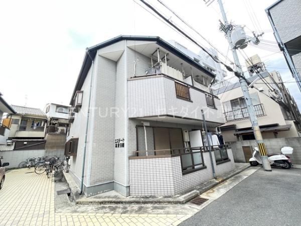 エステート高安