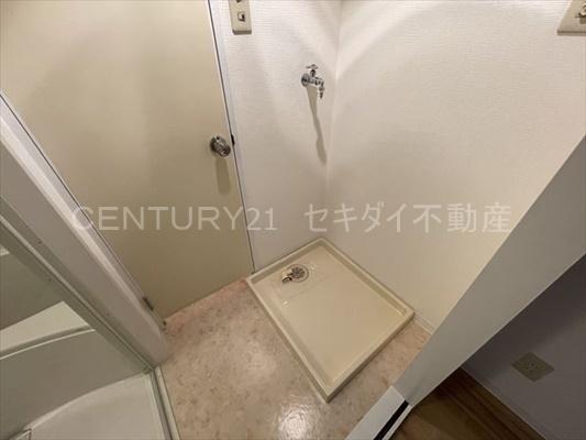 エステート高安