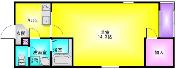 レオネクストリトルスクウェア