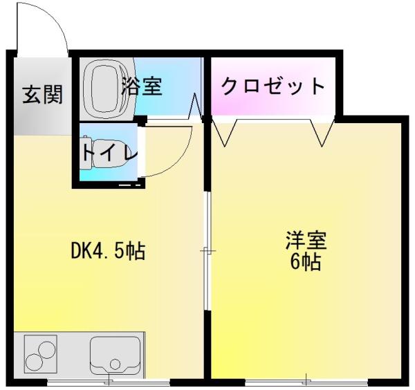 杉田荘