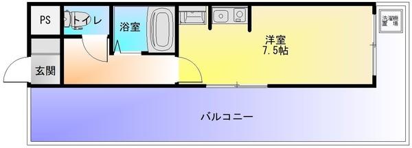 高安B棟