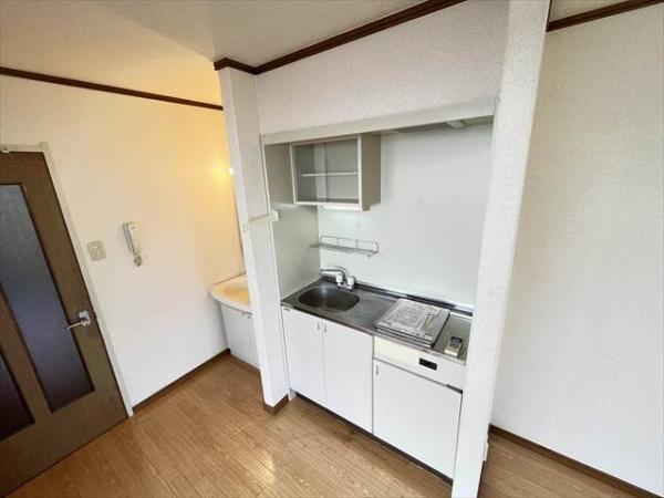 高安B棟