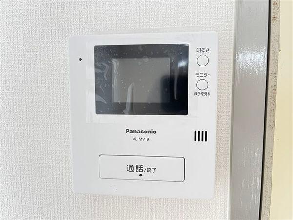 アスカハイツ