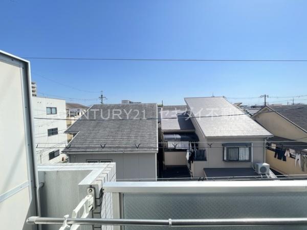 セブンコーポ志紀