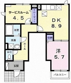 ラ・フルール