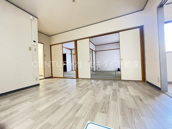サンハイムモリグチ