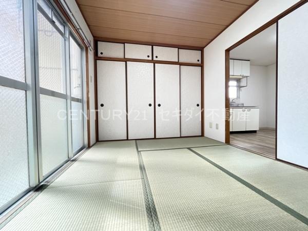 シティ八尾