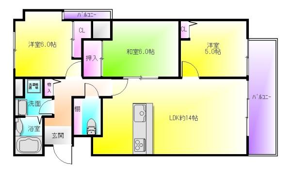 八尾イースタンビル