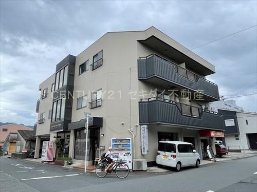 パークサイドマンション
