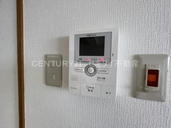 ファミールハイツ八尾B棟