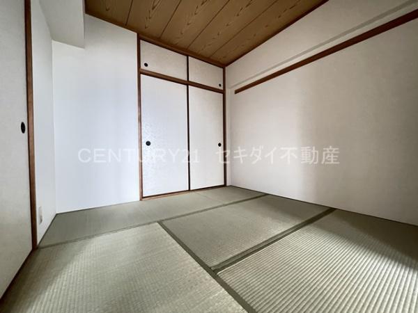 ファミールハイツ八尾B棟