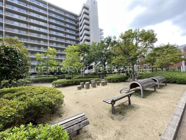 ファミールハイツ八尾B棟