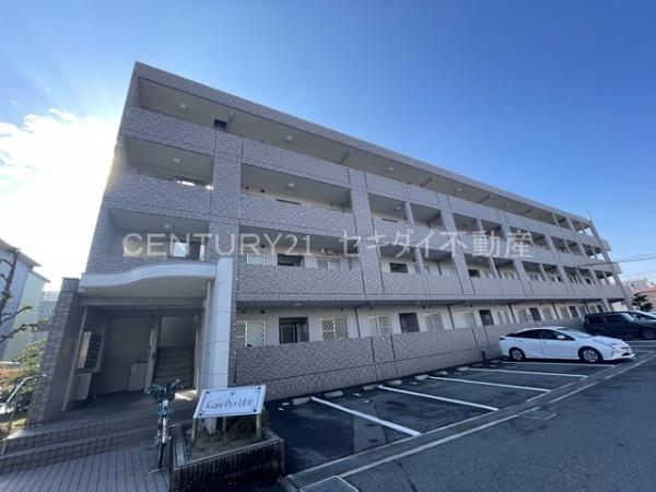 ジャン・ピュール1番館