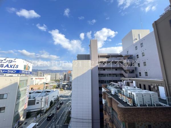 ルミエール八尾駅前