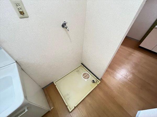 光陽ハイツ