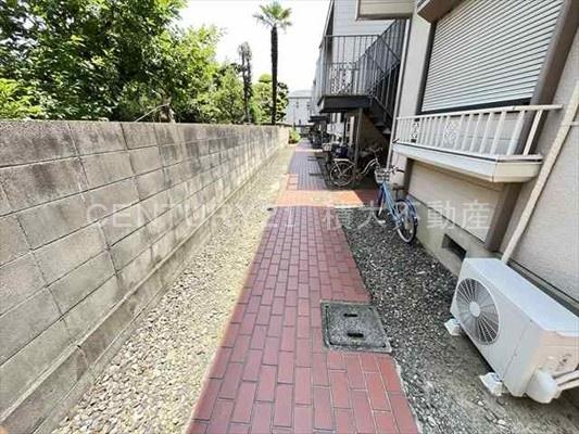 光陽ハイツ