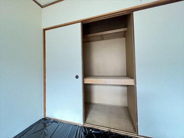光陽ハイツ