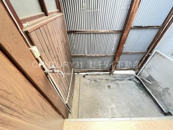 福田平屋